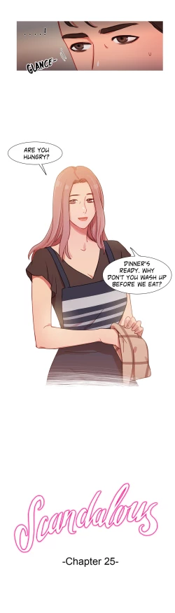 Page 595 of Scandal of the Witch Ch.1-28