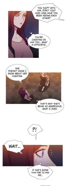 Page 616 of Scandal of the Witch Ch.1-28