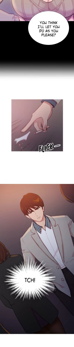 Page 94 of Scandal of the Witch Ch.1-28