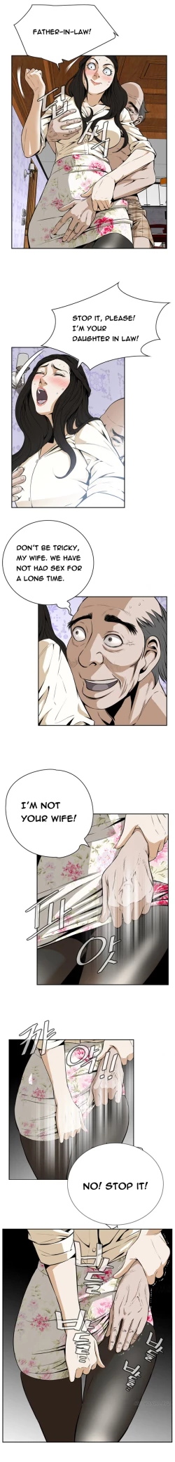 Page 16 of Take a Peek Ch.1-2