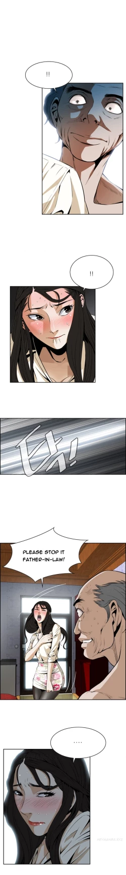 Page 19 of Take a Peek Ch.1-2