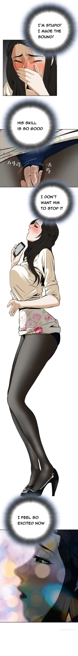 Page 33 of Take a Peek Ch.1-2