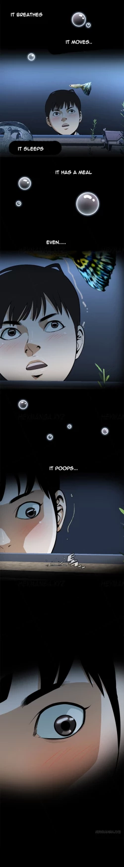 Page 3 of Take a Peek Ch.1-2