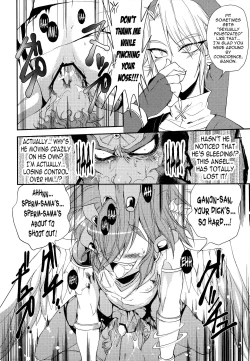 Page 13 of ZETSURIN ANGEL