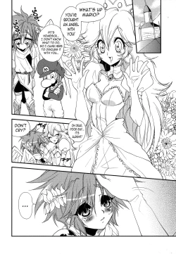 Page 5 of ZETSURIN ANGEL