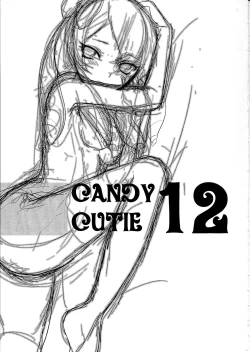 Page 2 of Candy Cutie 12