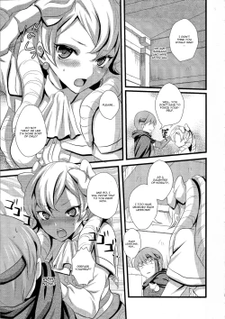 Page 6 of Candy Cutie 12