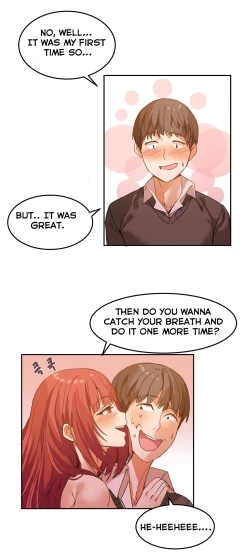 Page 103 of Hahri's Lumpy Boardhouse Ch. 0-18