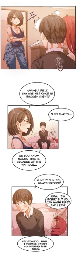 Page 104 of Hahri's Lumpy Boardhouse Ch. 0-18