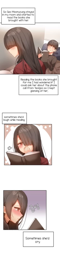 Page 219 of Hahri's Lumpy Boardhouse Ch. 0-18