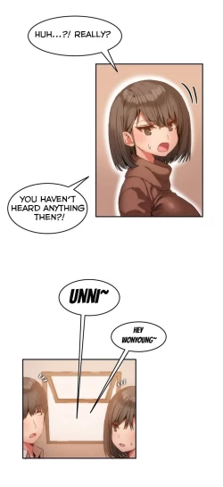 Page 26 of Hahri's Lumpy Boardhouse Ch. 0-18