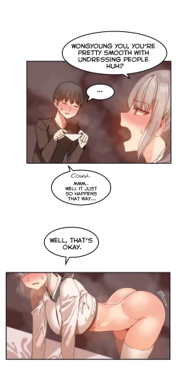 Page 329 of Hahri's Lumpy Boardhouse Ch. 0-18