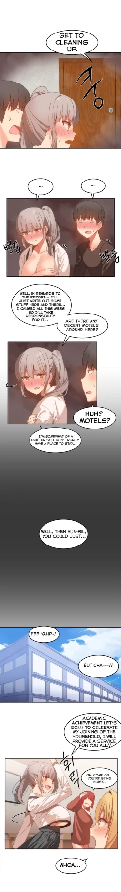 Page 350 of Hahri's Lumpy Boardhouse Ch. 0-18