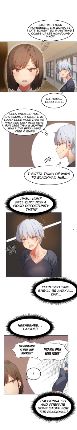 Page 361 of Hahri's Lumpy Boardhouse Ch. 0-18