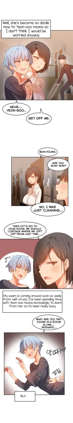 Page 413 of Hahri's Lumpy Boardhouse Ch. 0-18