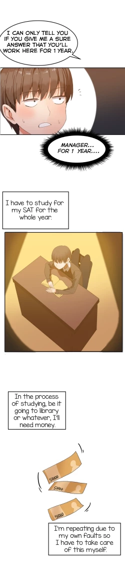 Page 41 of Hahri's Lumpy Boardhouse Ch. 0-18