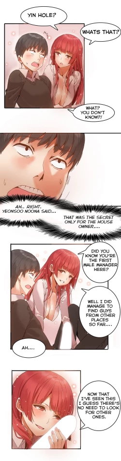 Page 64 of Hahri's Lumpy Boardhouse Ch. 0-18