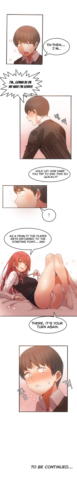 Page 73 of Hahri's Lumpy Boardhouse Ch. 0-18