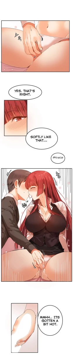 Page 81 of Hahri's Lumpy Boardhouse Ch. 0-18