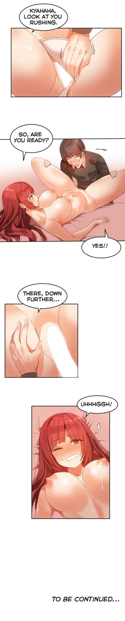 Page 91 of Hahri's Lumpy Boardhouse Ch. 0-18