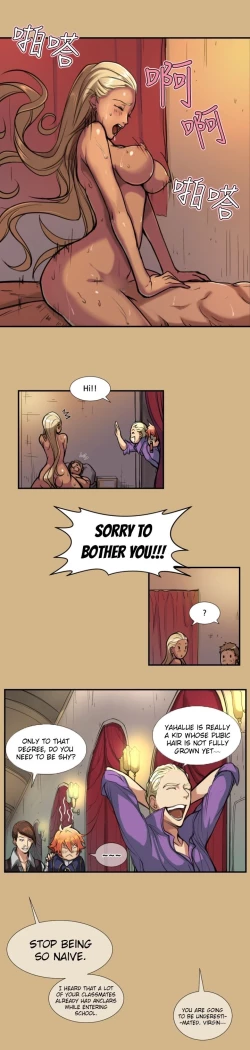 Page 20 of Aharoo Ch.1-31