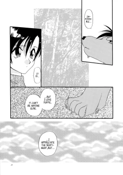 Page 12 of Shoujo to Yajuu | The Girl and the Beast