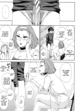 Page 7 of Switch! Omigawa-sensei | Switch! Professor Omigawa