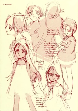 Page 22 of Beta Graph