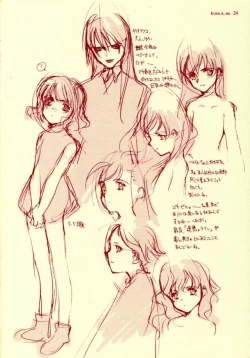 Page 23 of Beta Graph