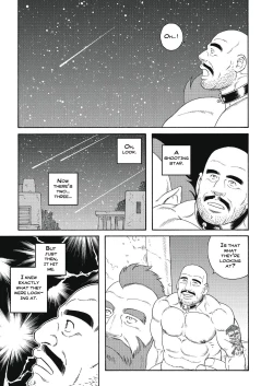 Page 11 of Planet Brobdingnag final chapter