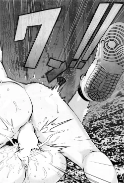 Page 72 of T.F.S. Training For Sex Ch. 1-3