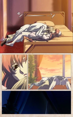 Page 82 of Yakin Byoutou・Ni ope:01 Complete Ban