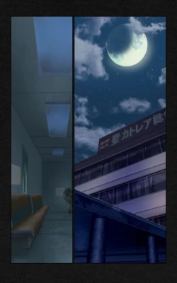 Page 4 of Yakin Byoutou・Ni ope:03 Complete Ban