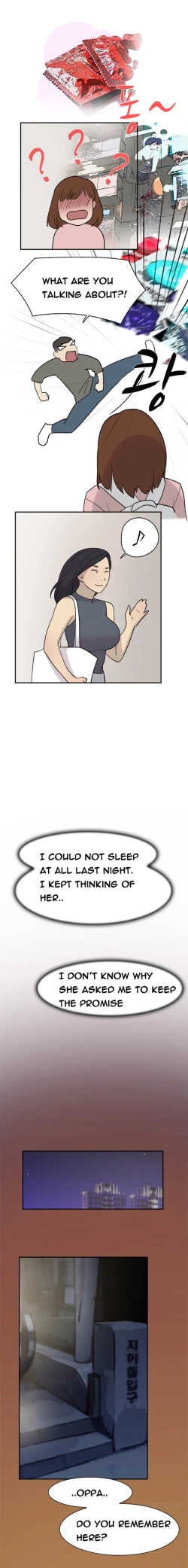 Page 152 of Double Date Ch.1-18