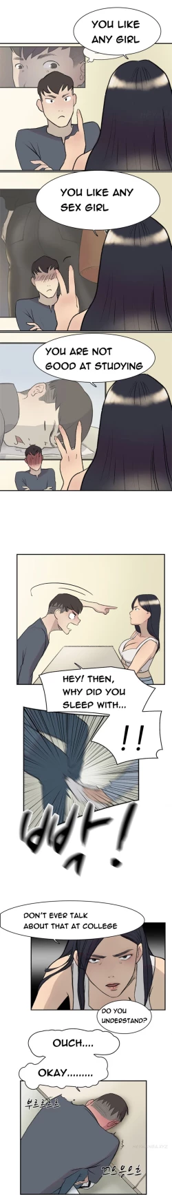 Page 190 of Double Date Ch.1-18