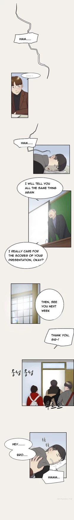 Page 71 of Double Date Ch.1-18