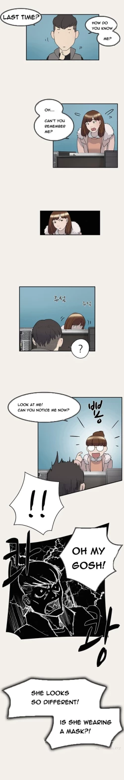 Page 79 of Double Date Ch.1-18