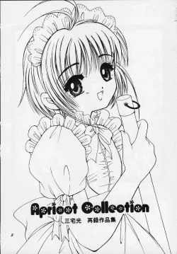 Page 2 of Apricot Collection