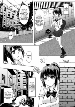 Page 6 of Issho ni Futanari Practice | Joint Futanari Practice