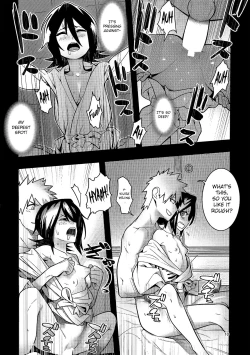 Page 11 of RUKIA'S ROOM
