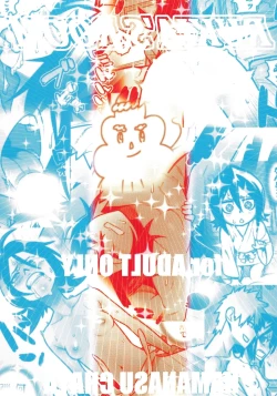 Page 18 of RUKIA'S ROOM