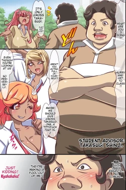 Page 7 of Kyousei Fukujuu Seal ~ Donna Onna mo Otegaru Dorei ni Dekichau!