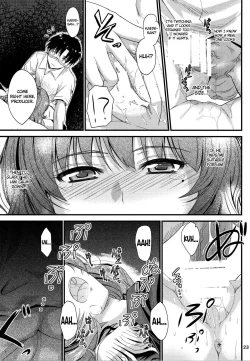 Page 20 of Kaede-san no Koi Moyou