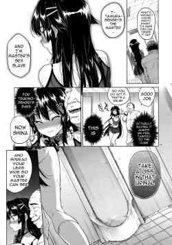 Page 14 of Chizuru-chan Kaihatsu Nikki 3