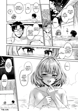 Page 19 of Kaede-san to Yukkuri Aibu Suru Hon