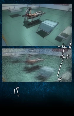 Page 117 of Yakin Byoutou・San Experiment.1 Complete Ban