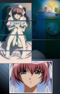 Page 97 of Yakin Byoutou・San Experiment.1 Complete Ban