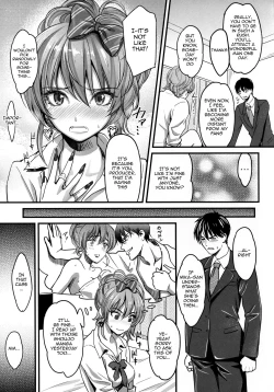 Page 4 of Passion Pink!