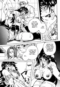 Page 104 of Momozono Gakuensei Kagaku Jugyou Houkago Fuck - After School Fuck