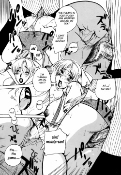 Page 145 of Momozono Gakuensei Kagaku Jugyou Houkago Fuck - After School Fuck